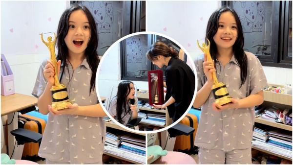 Gempi Raih AMI Awards 2025 Pertama Kali, Momen Kebanggaan yang Mengguncang Industri Musik!