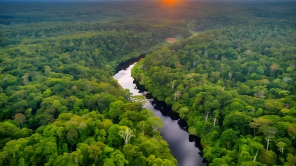 Gen Z & Masyarakat Adat Kepung KTT Iklim COP30 di Brasil: Temukan Alasan di Balik Aksi Ini!