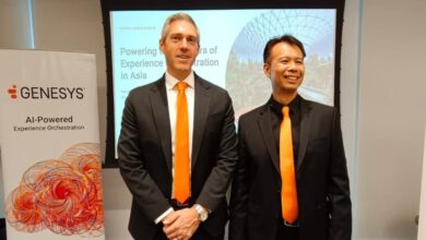 Genesys Tingkatkan Investasi Cloud dan AI, Singapura Jadi Pusat Strategis di Asia