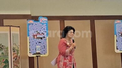 Gerakan Peduli Kanker Payudara: YKPI Ajak Perempuan Cintai Diri Lewat Hidup Sehat