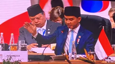 Gibran Sampaikan Salam Prabowo dalam Pidato KTT G-20, Apa Makna di Balik Pesan Ini?