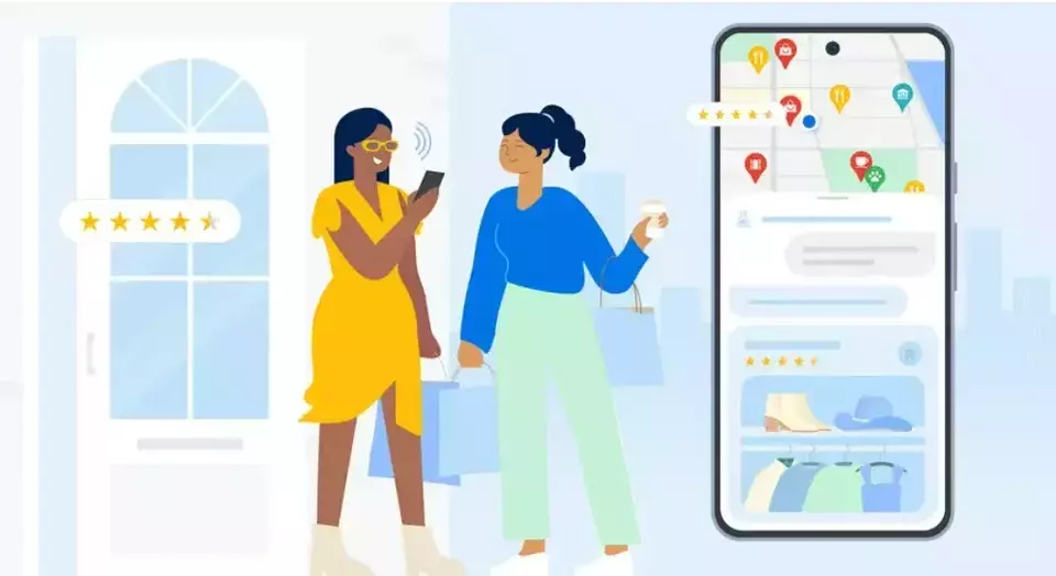 Google Maps Ditenagai Gemini AI: Temukan Fitur Baru dan Cara Menggunakannya!