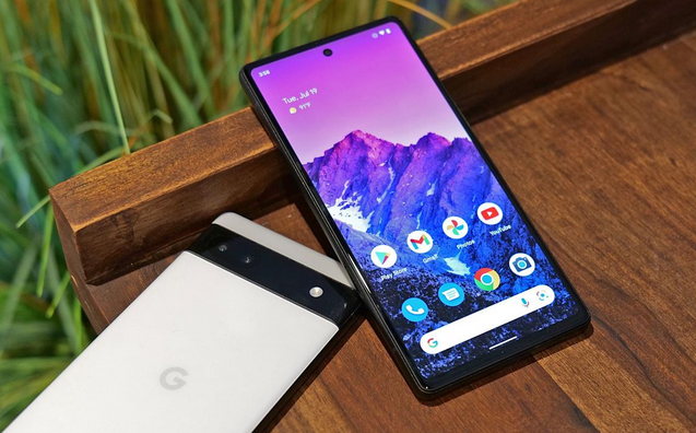 Google Perluas Dukungan Rekaman Panggilan: Pixel Generasi Lama Kini Bisa Nikmati Fitur Ini!