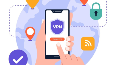 Google Ungkap Bahaya: Aplikasi VPN Sebarkan Malware, Lindungi Data Anda Sekarang!