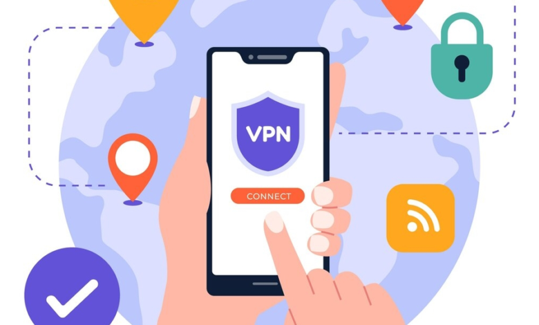 Google Ungkap Bahaya: Aplikasi VPN Sebarkan Malware, Lindungi Data Anda Sekarang!
