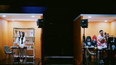 Grand Final Shopee Jagoan UMKM Naik Kelas: Penutup Penuh Semangat dan Inspirasi