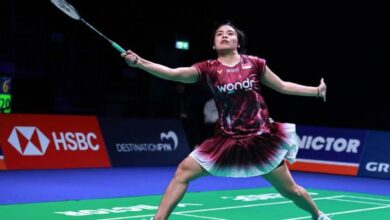 Gregoria Mariska Siap Tampil Gemilang di Final Kumamoto Masters untuk Ketiga Kalinya!