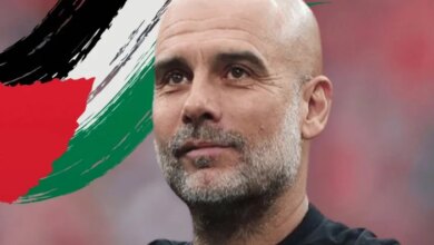 Guardiola Ajak Warga Catalonia Isi Stadion untuk Dukung Laga Amal Palestina: Apa yang Terjadi?