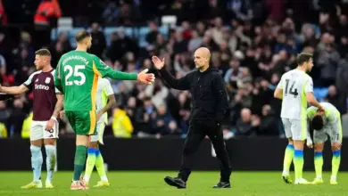 Guardiola Bela Donnarumma Usai Blunder Saat City Kalahkan Bournemouth