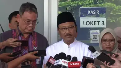 Gus Ipul: Soeharto dan Gus Dur Layak Jadi Pahlawan Nasional, Apa Alasannya?