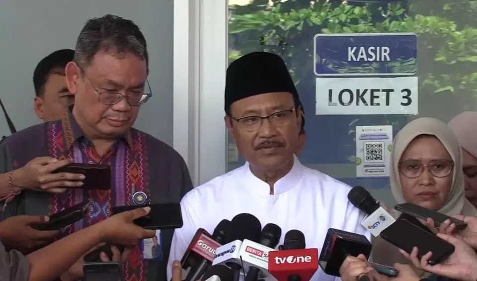 Gus Ipul: Soeharto dan Gus Dur Layak Jadi Pahlawan Nasional, Apa Alasannya?