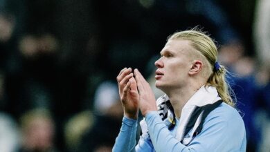 Haaland Terkendala: Analisis Penampilan Menjengkelkan Saat Melawan Newcastle