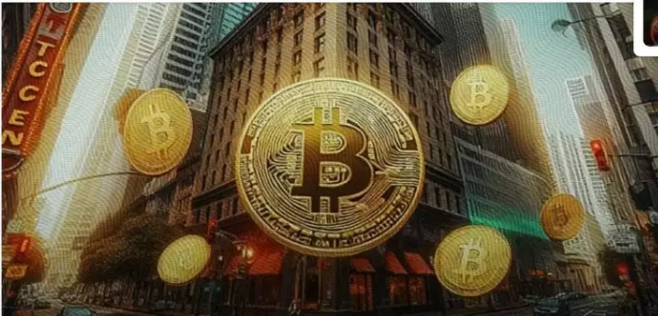 Harga Bitcoin Terancam Turun ke US$ 25.000: Apa Penyebab dan Dampaknya?