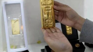 Harga Emas Antam Hari Ini Naik Tipis: Simak Rincian Lengkap dan Analisisnya!