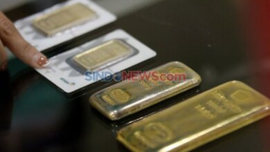 Harga Emas Antam Lonjak ke Rp2.380.000 per Gram: Apa Penyebab dan Dampaknya?