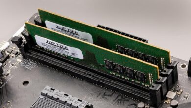 Harga RAM PC Melonjak Tajam: Apa Pengaruh AI di Balik Kenaikan Ini?