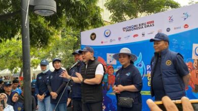 Hari Ikan Nasional: Menko Pangan Zulhas Targetkan Swasembada Protein 2025, Bagaimana Capaian Ini?