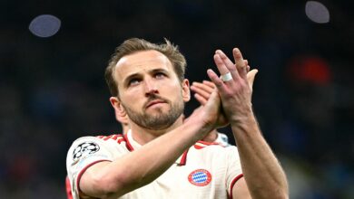 Harry Kane Siap Hancurkan Harapan Arsenal: Apa yang Terjadi di Pertandingan Mendatang?