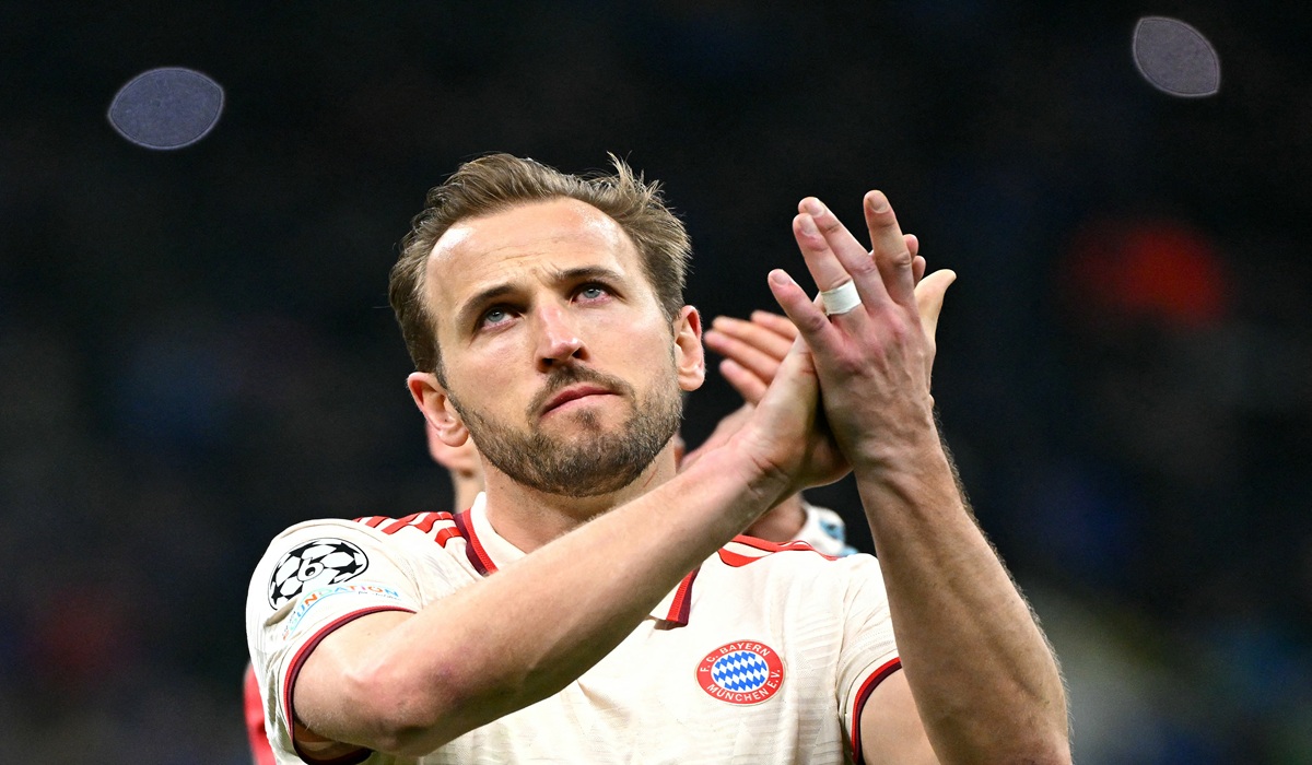 Harry Kane Siap Hancurkan Harapan Arsenal: Apa yang Terjadi di Pertandingan Mendatang?