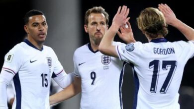 Harry Kane: Sindiran atau Sadar Diri? Tak Yakin Raih Ballon d'Or Meski Cetak 100 Gol!