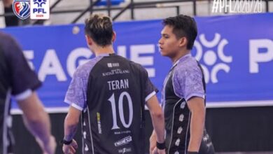Hasil Pro Futsal League 2025-2026: FC Hajar Terpukau dengan Kemenangan 10-1 atas Asahan FC!