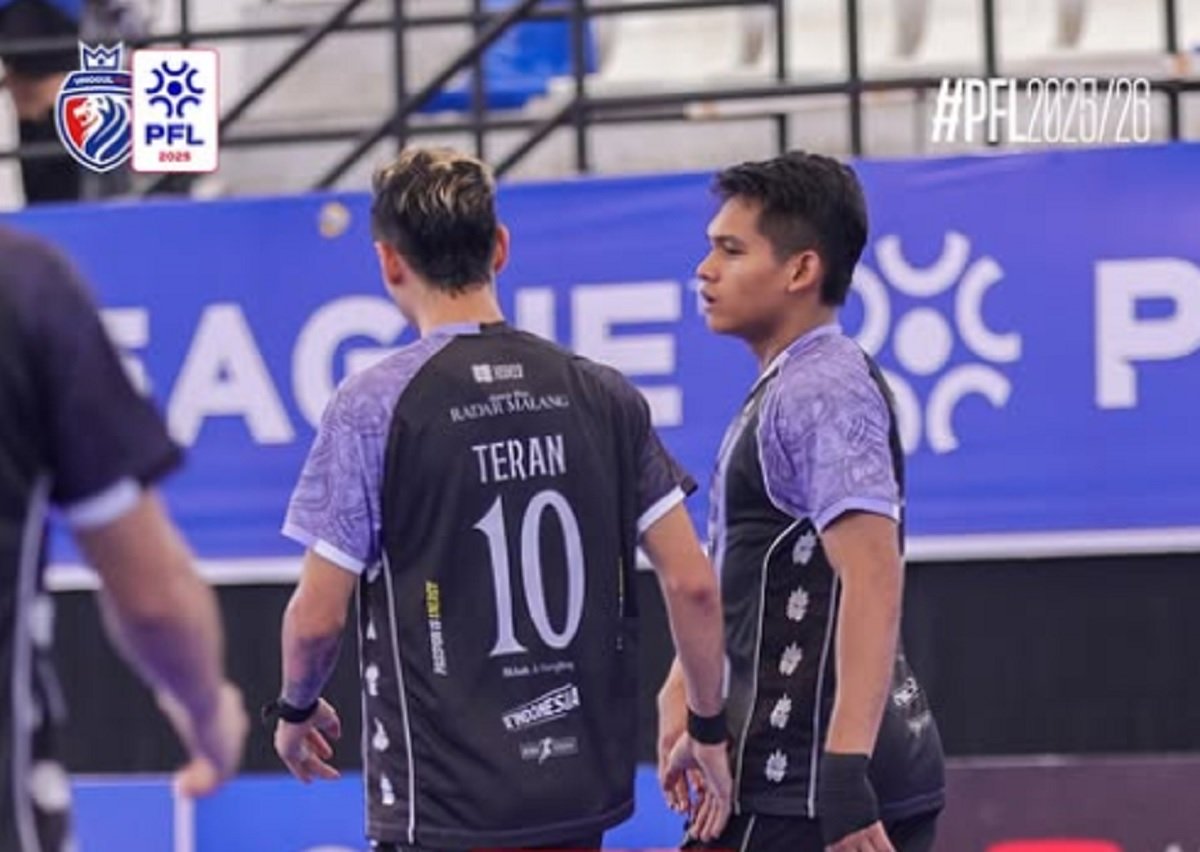 Hasil Pro Futsal League 2025-2026: FC Hajar Terpukau dengan Kemenangan 10-1 atas Asahan FC!