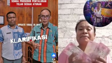 Heboh Hadiah Karate di NTT: Kenapa Pemprov Turunkan Nilai dari Rp2 Juta Jadi Rp300 Ribu?