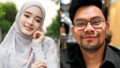 Heboh! Insanul Fahmi Resmi Nikahi Inara Rusli, Wardatina Mawa: Ini Kuasa Allah yang Mengubah Segalanya