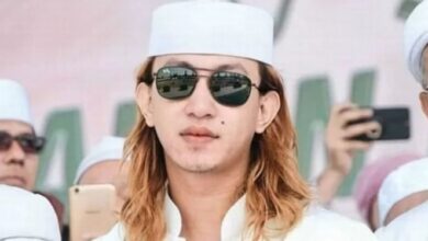 Heboh: Istri Habib Bahar Ungkap Keterlibatan Artis yang Pernah Menyatakan Cinta Hingga Ajakan Nikah