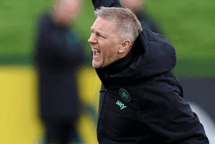 Heimir Hallgrimsson: Kebenaran di Balik Rumor Pelatih Timnas Indonesia