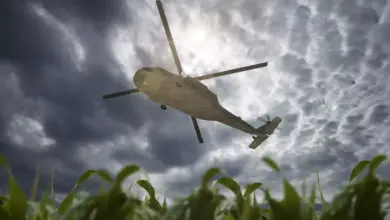 Helikopter Filipina Jatuh Saat Misi Penyelamatan Korban Topan: Kronologi dan Dampaknya