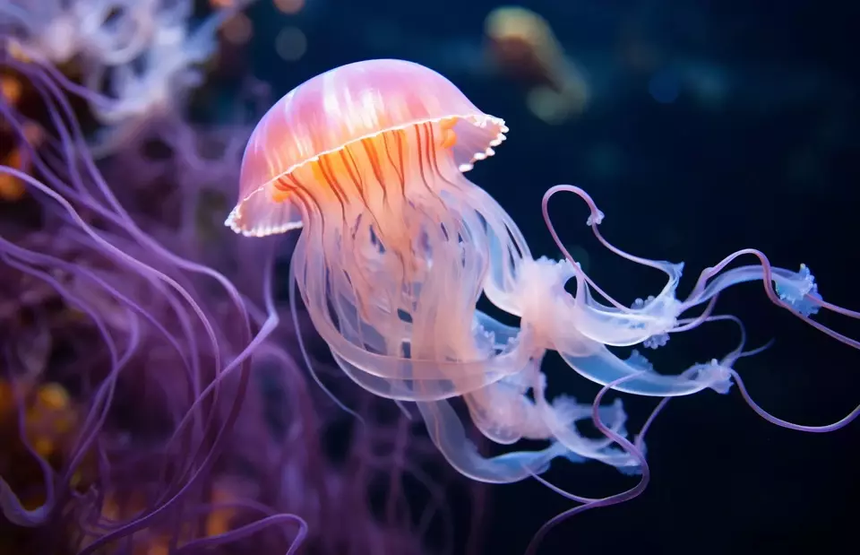 Hewan Tanpa Otak: Mungkinkah Mereka Masih Bisa Berpikir? Simak Fakta Menariknya!