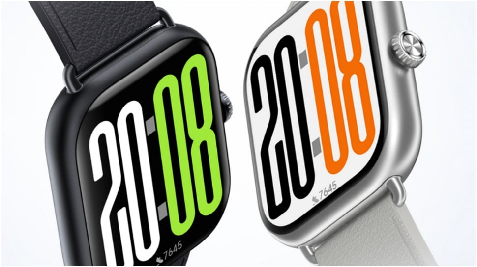 Honor Watch X5 Rilis, Saingan Redmi Watch: Harga Terjangkau dan Fitur GPS Canggih