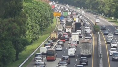 Hore! Tarif Tol Diskon 20% Selama Libur Nataru: Simak Rute dan Ketentuan Lengkapnya!