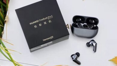 Huawei FreeBuds Pro 5 Resmi Meluncur: Inovasi Teknologi NearLink yang Mengubah Pengalaman Audio