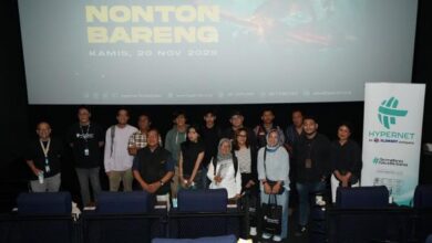 Hypernet Technologies Gelar Media Gathering, Dukung Transformasi Digital Indonesia yang Berkelanjutan