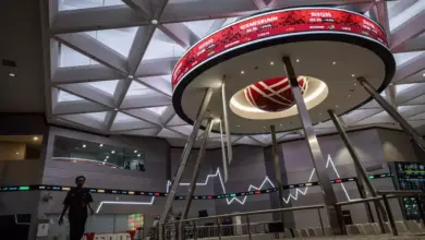 IHSG 13 November 2025 Ditutup Melemah di 8.371,9: Apa Penyebab dan Dampaknya?