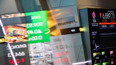 IHSG Hari Ini Menguat: 296 Saham Loncat ke Zona Hijau, Apa Penyebabnya?