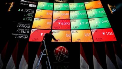 IHSG Pagi Ini Sentuh Rekor Baru di 8.443, Apa Penyebab Lonjakan Tersebut?