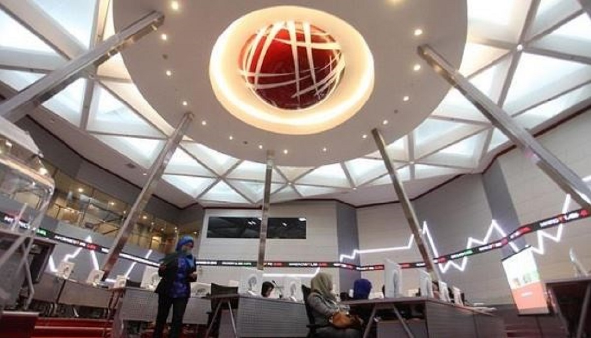 IHSG Sesi I Melesat Naik ke Level 8.405: Apa yang Memicu Kenaikan Ini?