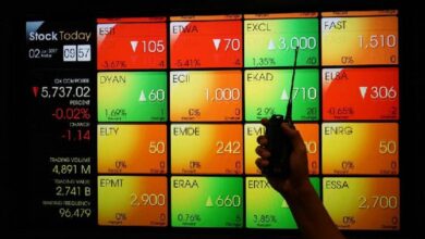 IHSG Turun 0,78% ke Level 8.503: Apa Penyebabnya dan Dampaknya bagi Investor?