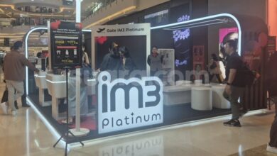 IM3 Platinum Sasar 1,5 Juta Pelanggan Baruan dengan iPhone 17 dan Liburan Bebas Roaming