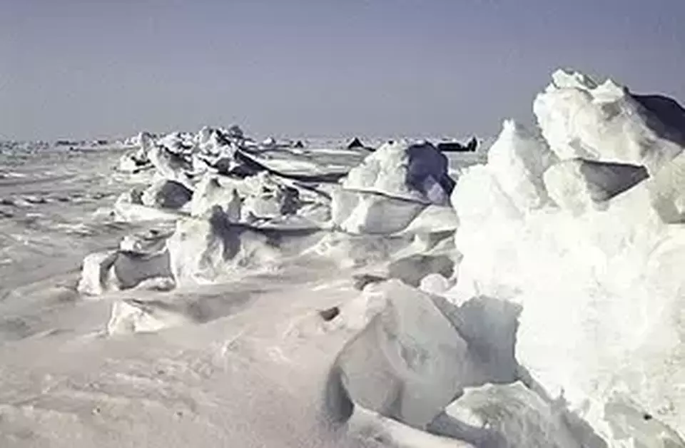 Ilmuwan Bicara! Zaman Es Mini Mengancam Bumi pada 2030–2040, Apa Penyebabnya?