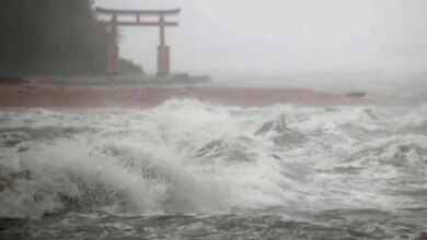 Ilmuwan Jepang Ciptakan Kapal Pesiar Inovatif untuk Hasilkan Energi Bersih dari Kekuatan Topan