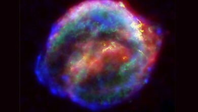 Ilmuwan Tantang Teori Nobel: Alam Semesta Tak Lagi Mengembang Cepat? Temukan Alasannya!