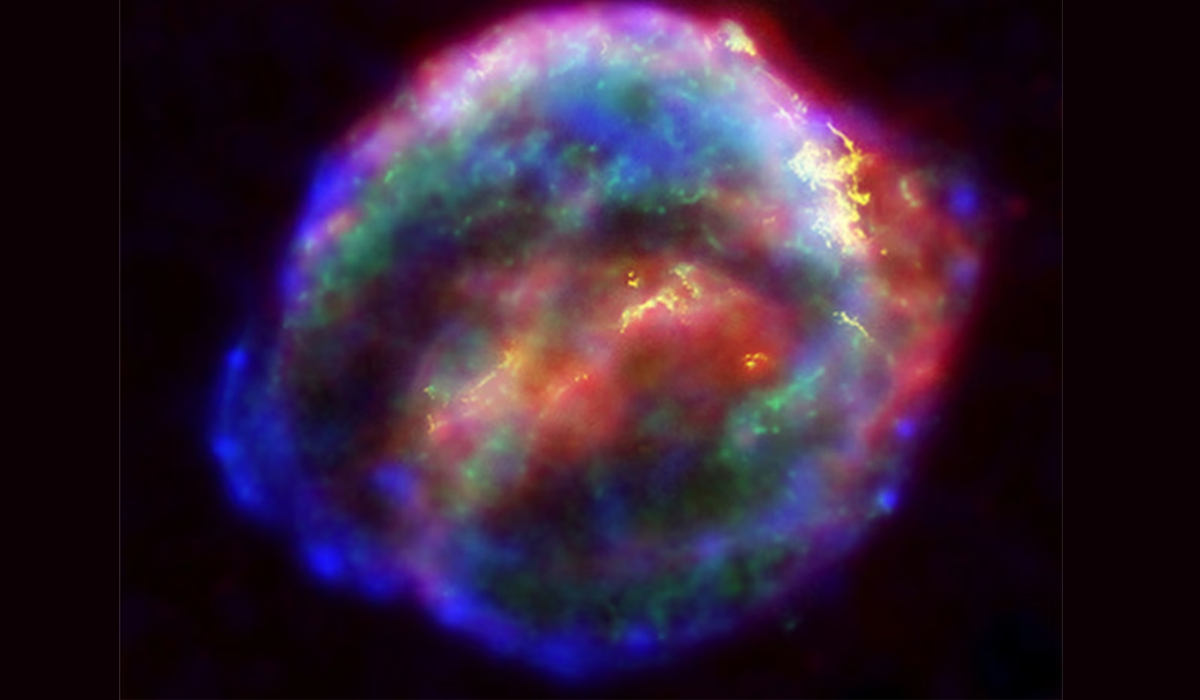 Ilmuwan Tantang Teori Nobel: Alam Semesta Tak Lagi Mengembang Cepat? Temukan Alasannya!