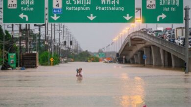 Imbas Banjir Thailand: 10 Cabang Olahraga SEA Games 2025 Dipindah ke Bangkok, Apa Sebabnya?
