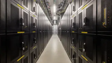 Incaran Raksasa AI, Kapasitas Pusat Data Malaysia Diperkirakan 3 Kali Lipat Indonesia