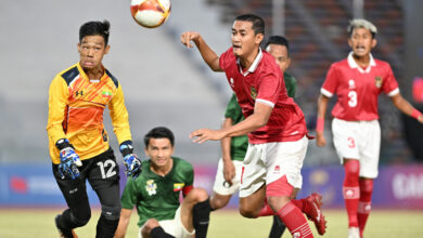 Indonesia Berambisi Raih Juara IFCPF Asia-Oseania di Solo: Misi Besar di Tengah Harapan