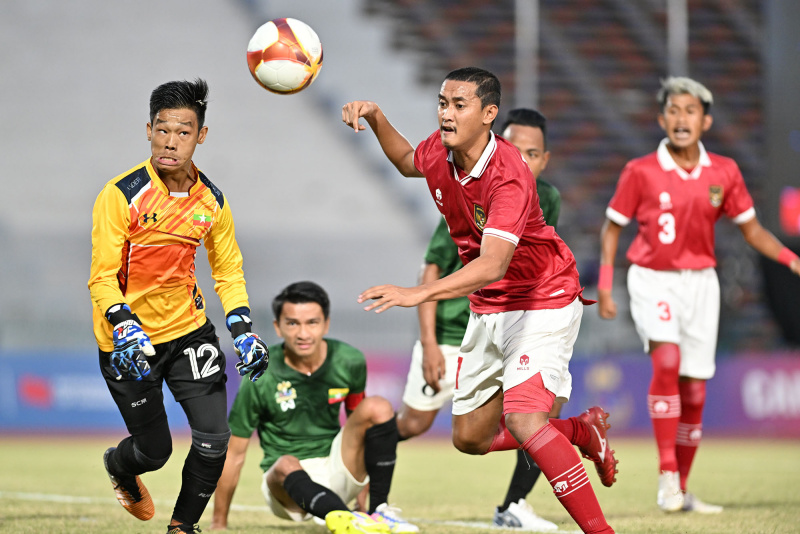 Indonesia Berambisi Raih Juara IFCPF Asia-Oseania di Solo: Misi Besar di Tengah Harapan